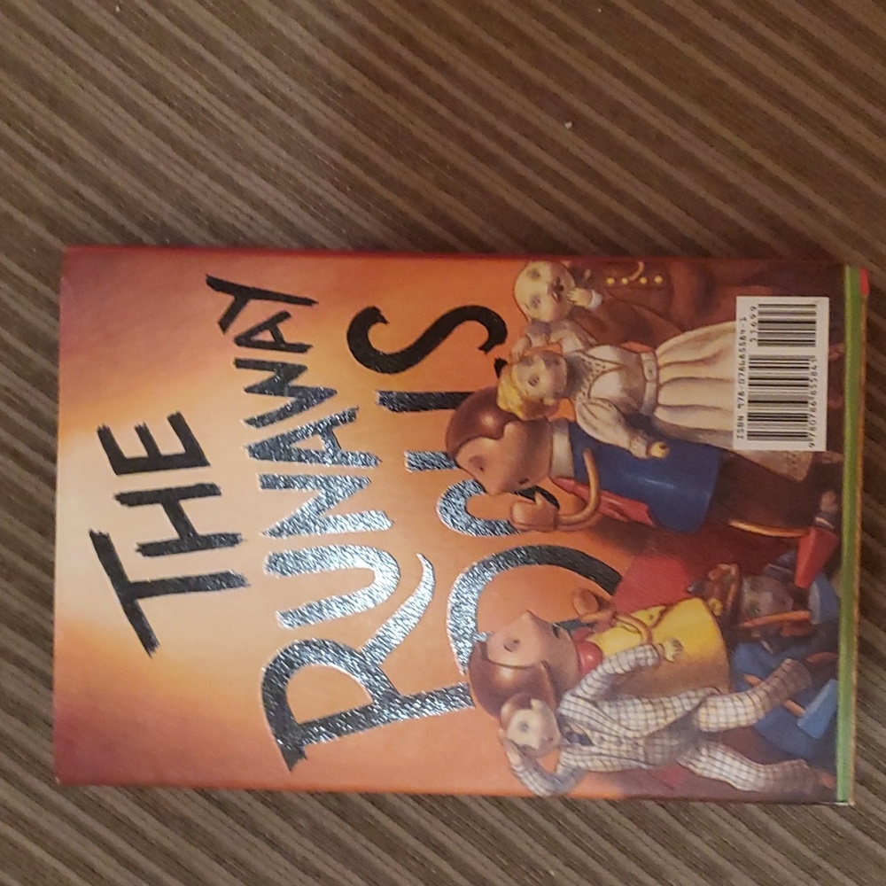 ๐จโ๐ง THE RUNAWAY DOLLS๐จโ๐ง - Picture 14 of 14